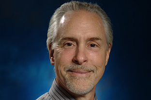 Jeff Koperski John Templeton recipient